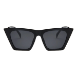 Acetate Frame Sunglasses